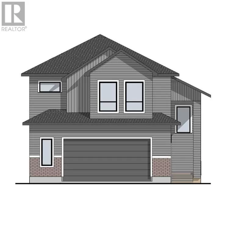 House for rent: 8729 82a Avenue, Grande Prairie, Alberta T8X 0R7