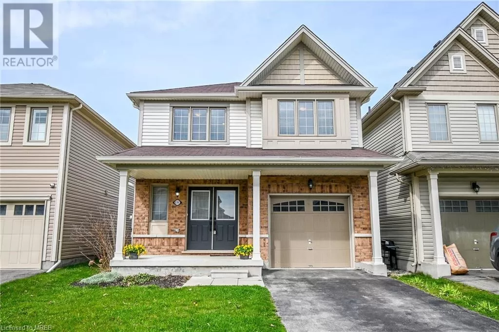 House for rent: 8741 Dogwood Crescent Crescent, Niagara Falls, Ontario L2H 0K9