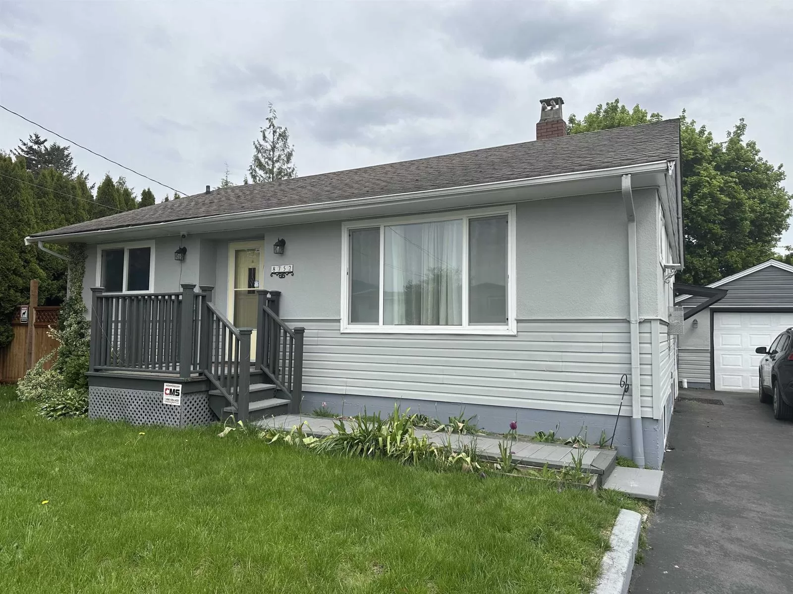 House for rent: 8752 Broadway Street, Chilliwack, British Columbia V2P 5V6