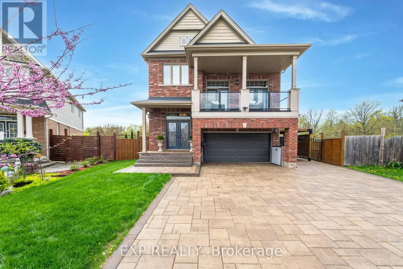 House for rent: 8799 Dogwood Crescent, Niagara Falls, Ontario L2G 7V7
