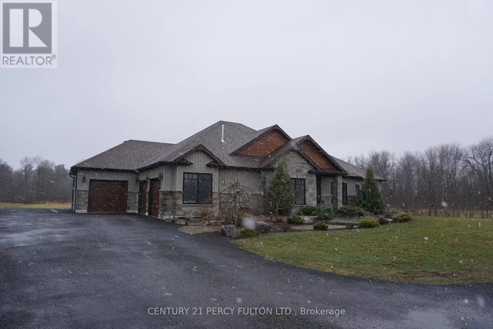 House for rent: 887 County Road 64 Rd, Brighton, Ontario K0K 1H0