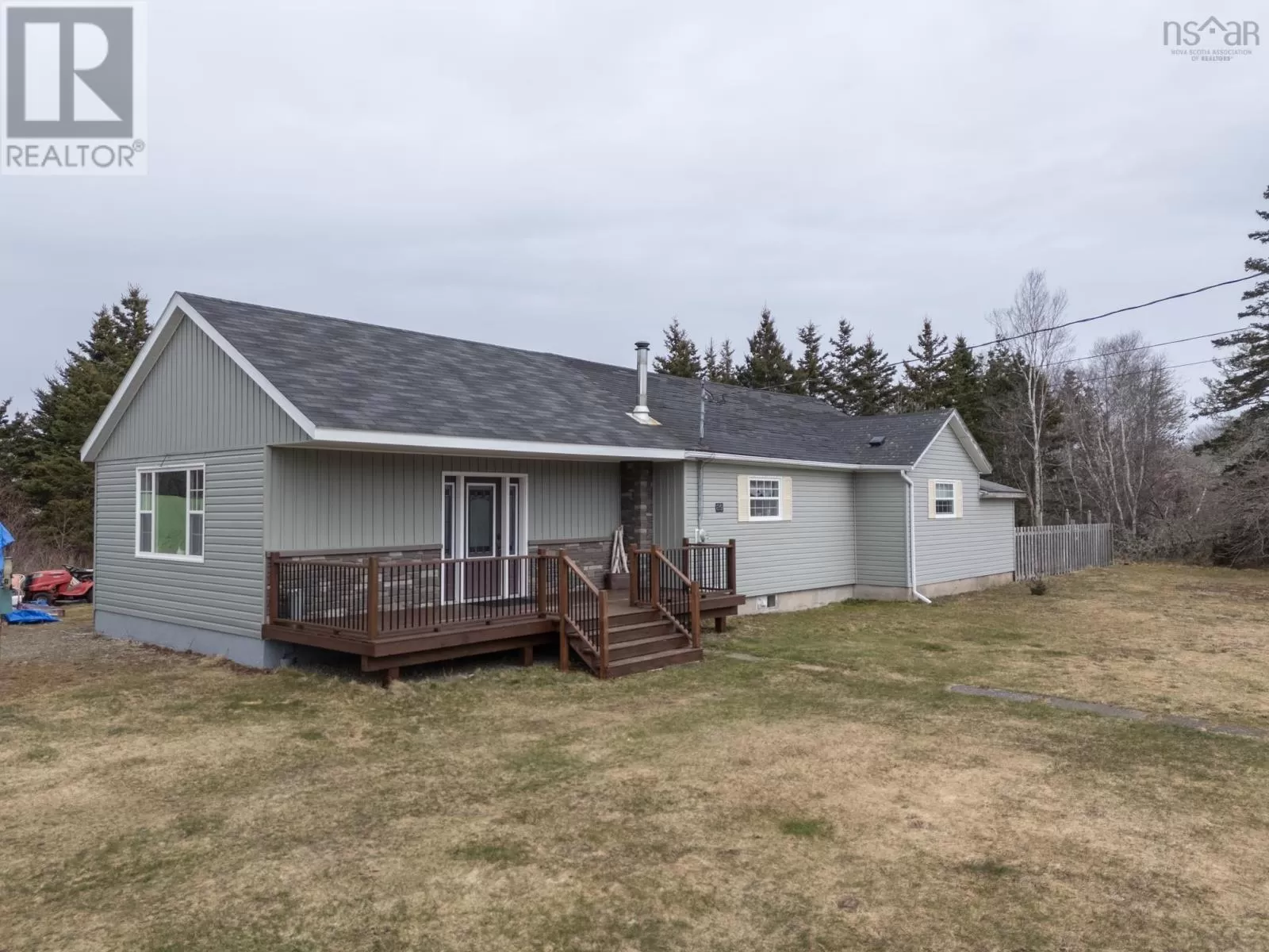 House for rent: 89 Newell Road, Plymouth, Nova Scotia B0W 1B0