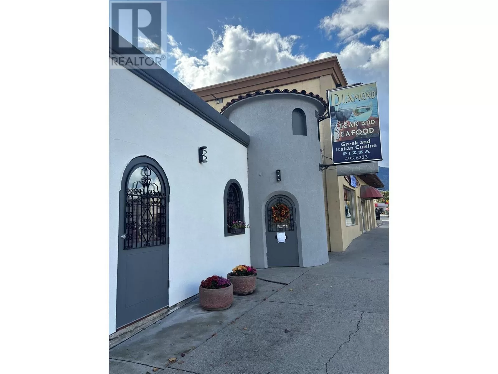 Other for rent: 8903 Main Street, Osoyoos, British Columbia V0H 1V7