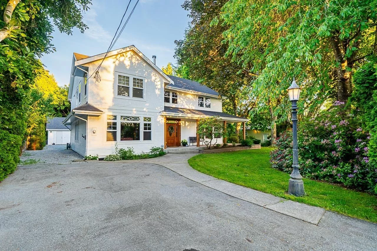 House for rent: 8904 Nash Street, Langley, British Columbia V1M 2R4
