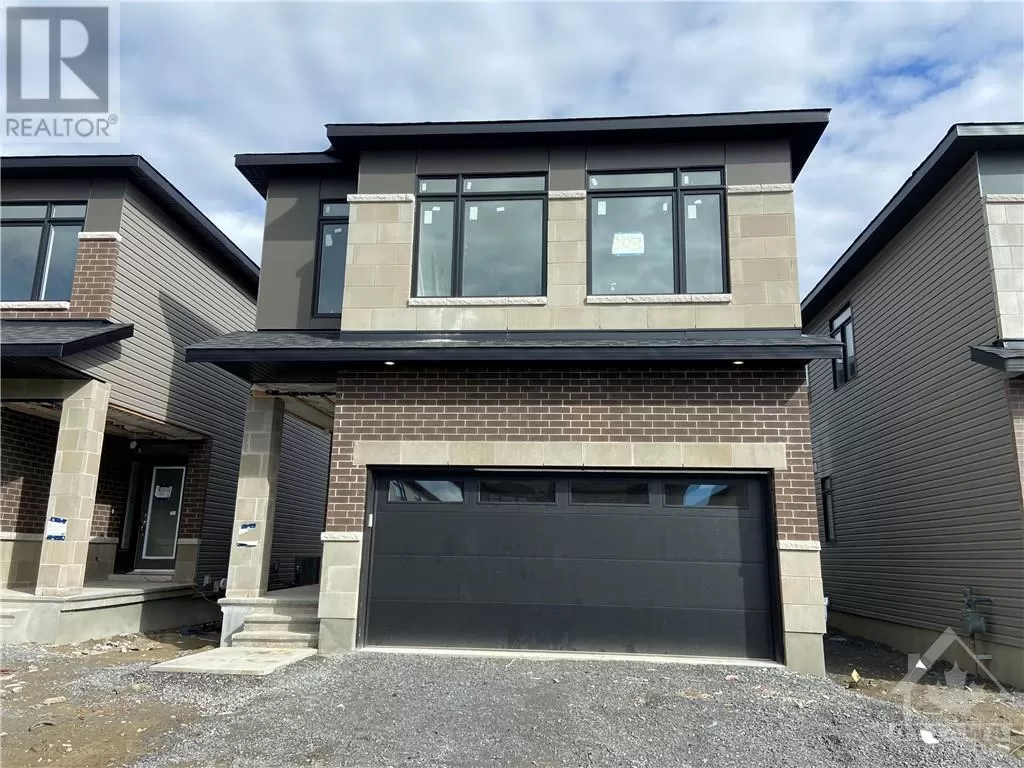 House for rent: 893 Beckton Heights, Ottawa, Ontario K2S 2P9