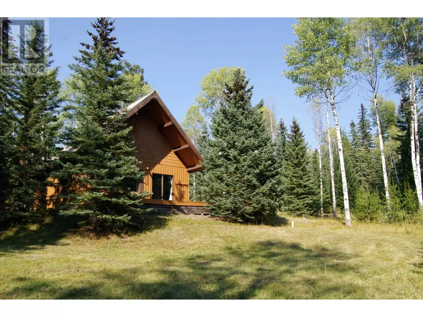 House for rent: 8950 Eagan Lake Road, Bridge Lake, British Columbia V0K 1E0
