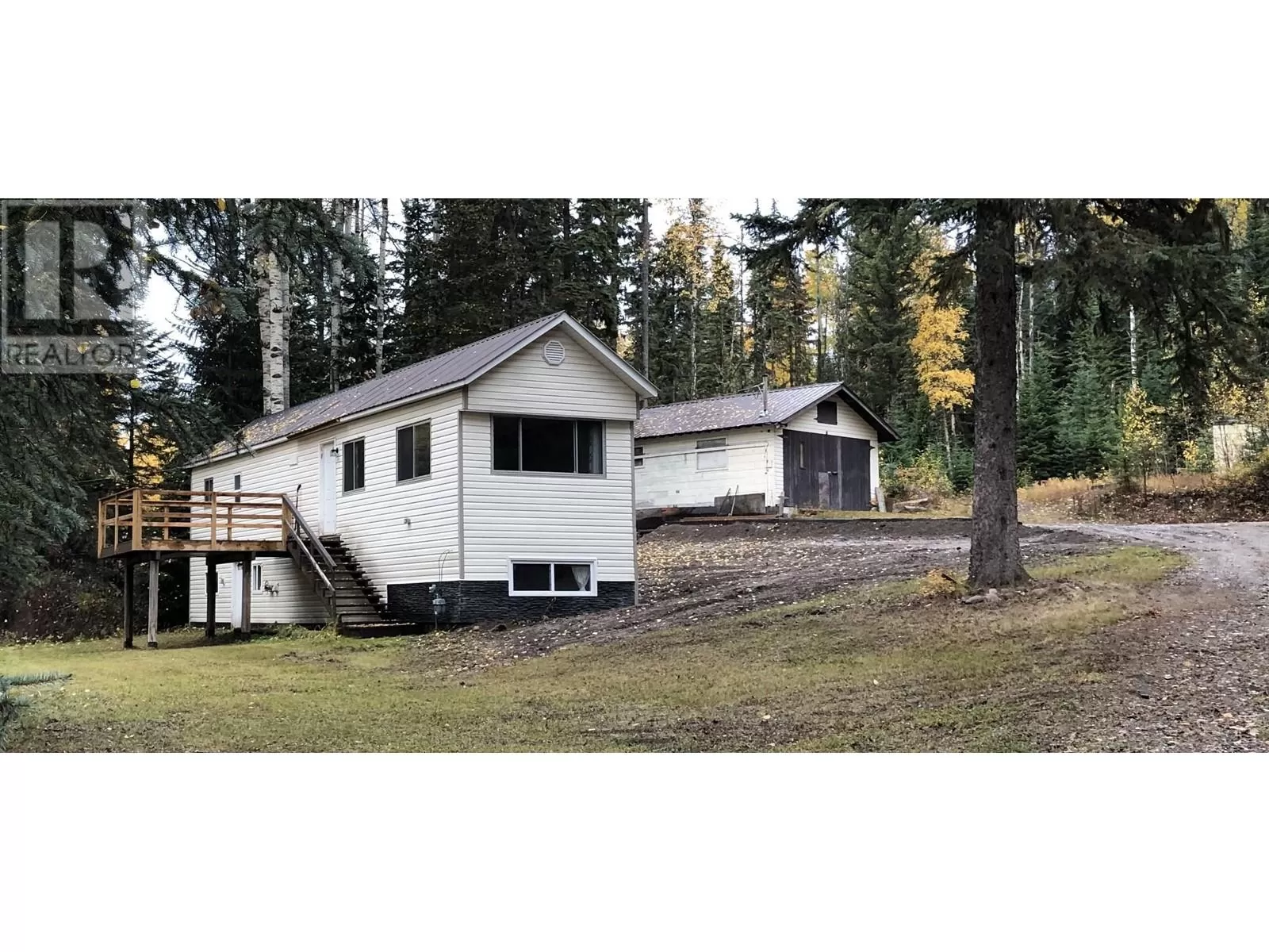 Manufactured Home/Mobile for rent: 8955 Haldi Road, Prince George, British Columbia V2N 6K1