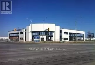 Offices for rent: 8a - 30 Topflight Drive, Mississauga, Ontario L5S 0A8