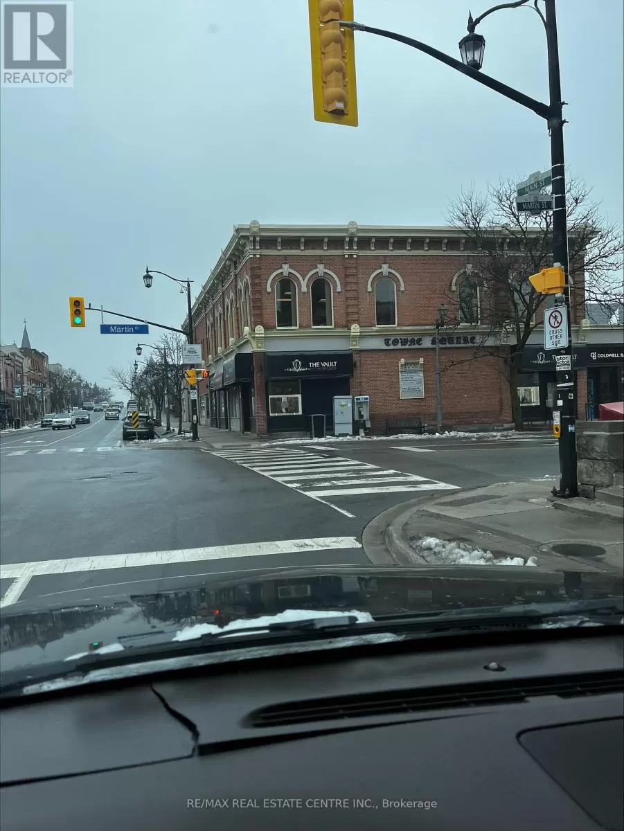 Offices for rent: 9 & 10 - 225 Main Street E, Milton, Ontario L9T 1N9
