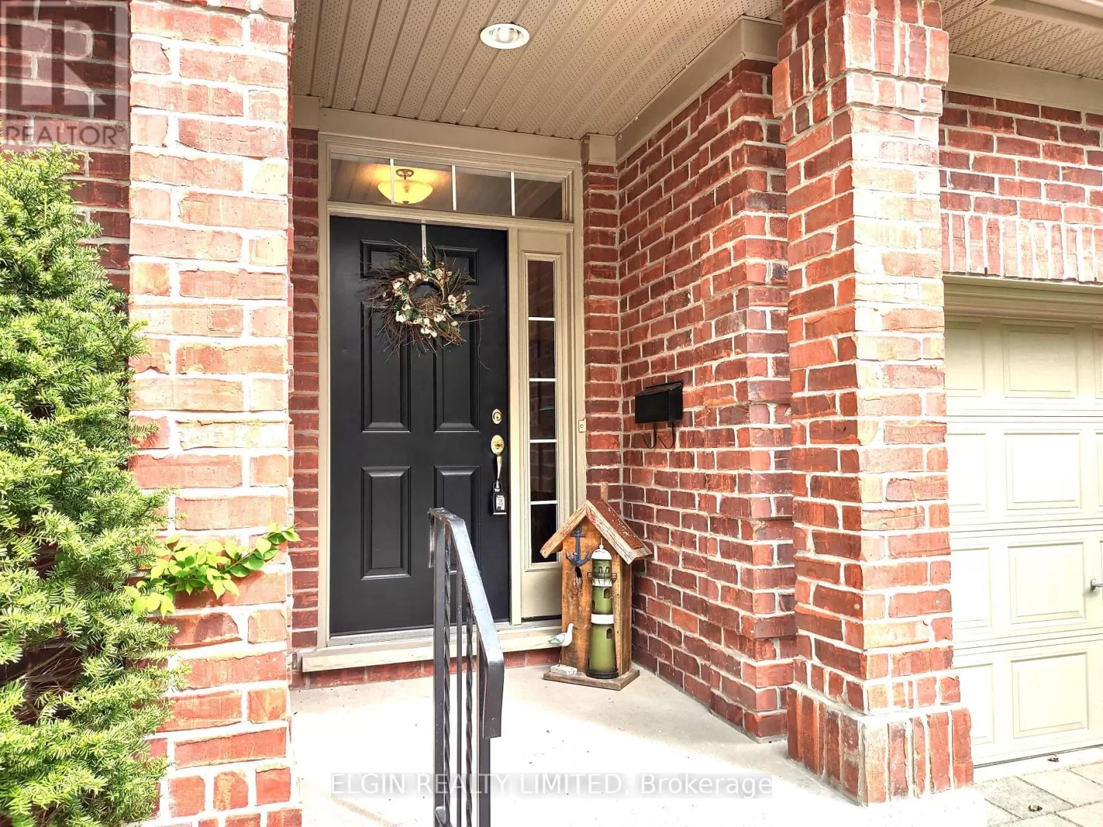 Row / Townhouse for rent: 9 - 417 Hyde Park Road, London, Ontario N6H 3R9