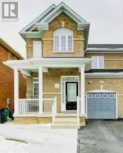 House for rent: 9 Callalily Road, Brampton, Ontario L7A 0M4