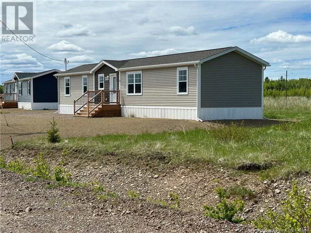 House for rent: 9 Christine/martin, Saint-Isidore, New Brunswick E8M 0B3