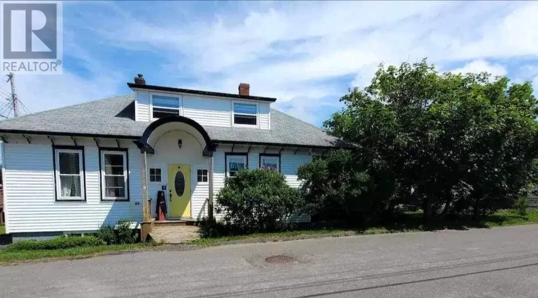 House for rent: 9 Circular Place, Grand Bank, Newfoundland & Labrador A0E 1W0