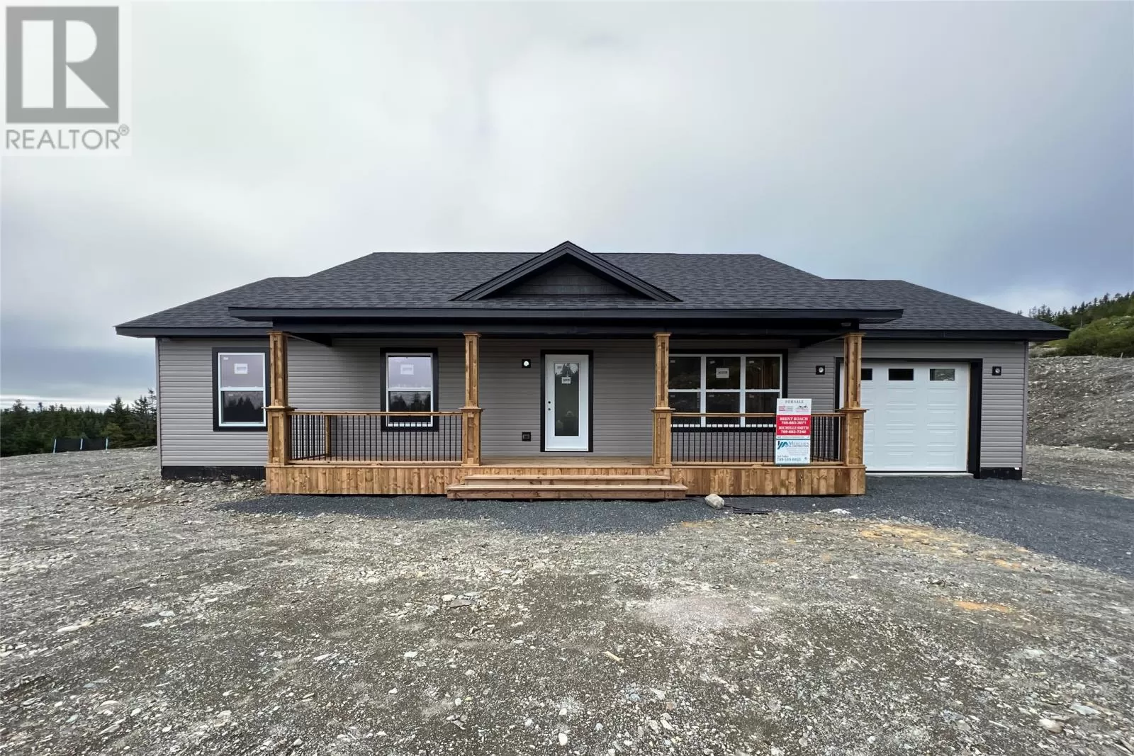 House for rent: 9 Simon Place, Spaniards Bay, Newfoundland & Labrador A0A 3X0