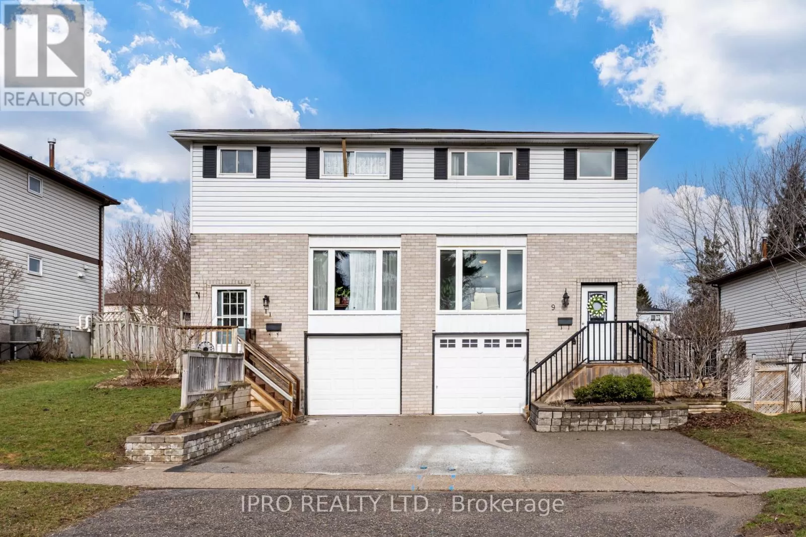 House for rent: 9 Victoria St, Orangeville, Ontario L9W 3V6