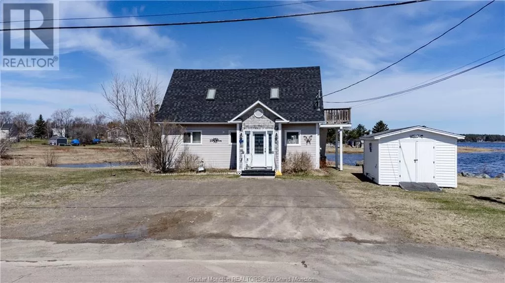House for rent: 9 Water St, Rexton, New Brunswick E4W 2G2
