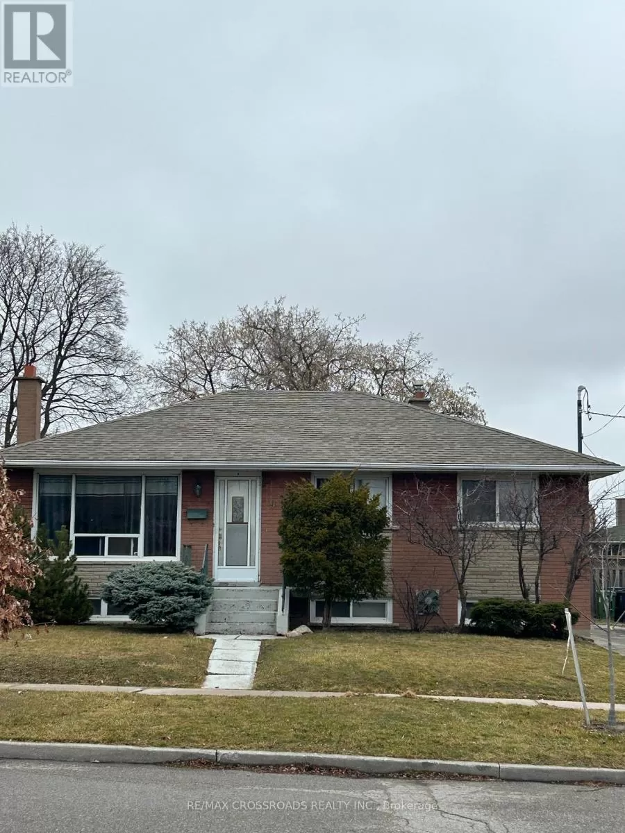 House for rent: 9 Willsteven Drive, Toronto, Ontario M1G 1C5