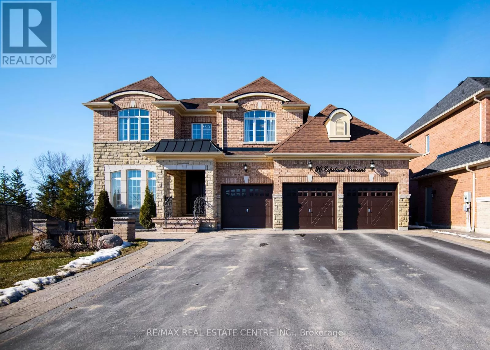 House for rent: 90 Copeland Crescent, Innisfil, Ontario L0L 1L0