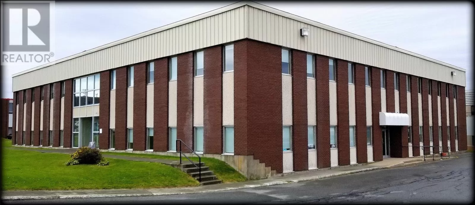 Offices for rent: 90 O'leary Avenue Unit#102, St. John's, Newfoundland & Labrador A1B 2C7