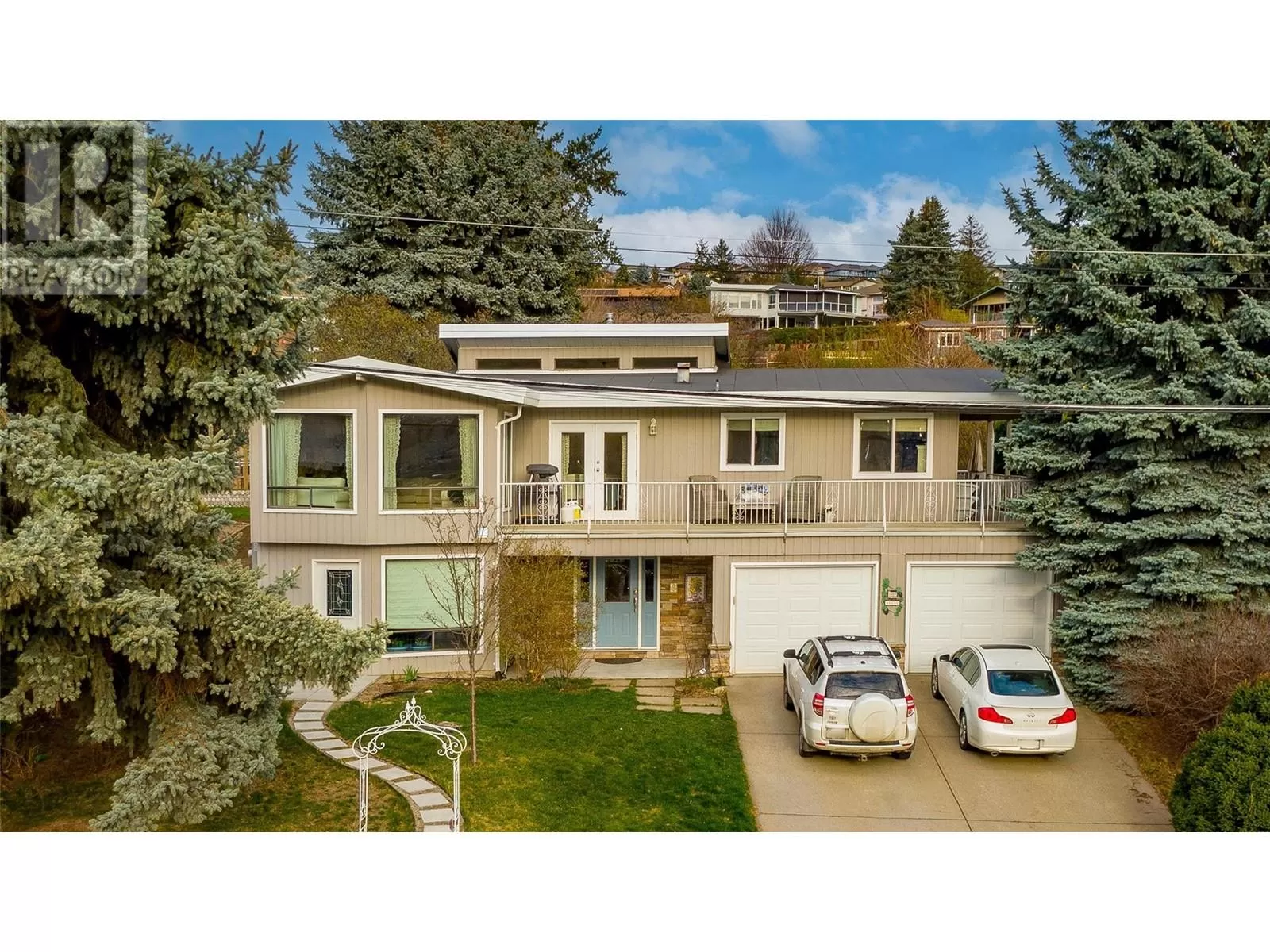 House for rent: 9001 Husband Road, Coldstream, British Columbia V1B 1M8