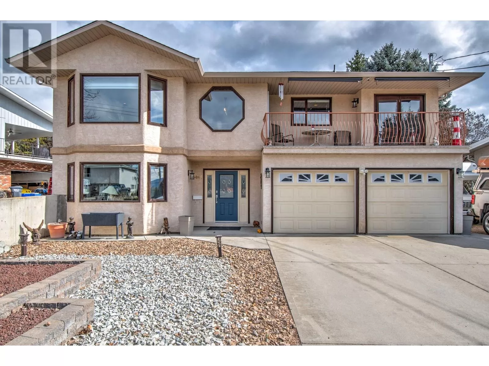 House for rent: 9005 Husband Road, Coldstream, British Columbia V1B 1Z9