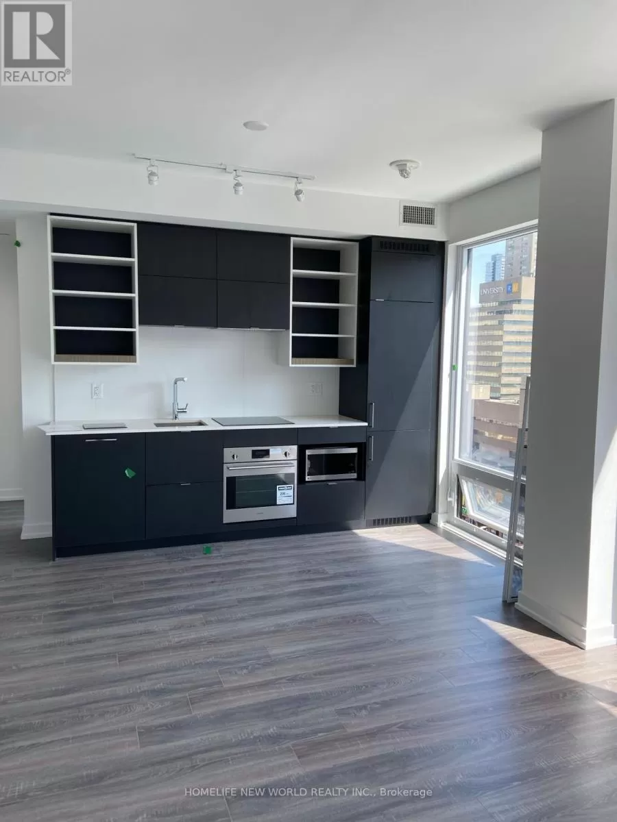 Apartment for rent: 902 - 20 Edward Street, Toronto, Ontario M5G 1C9