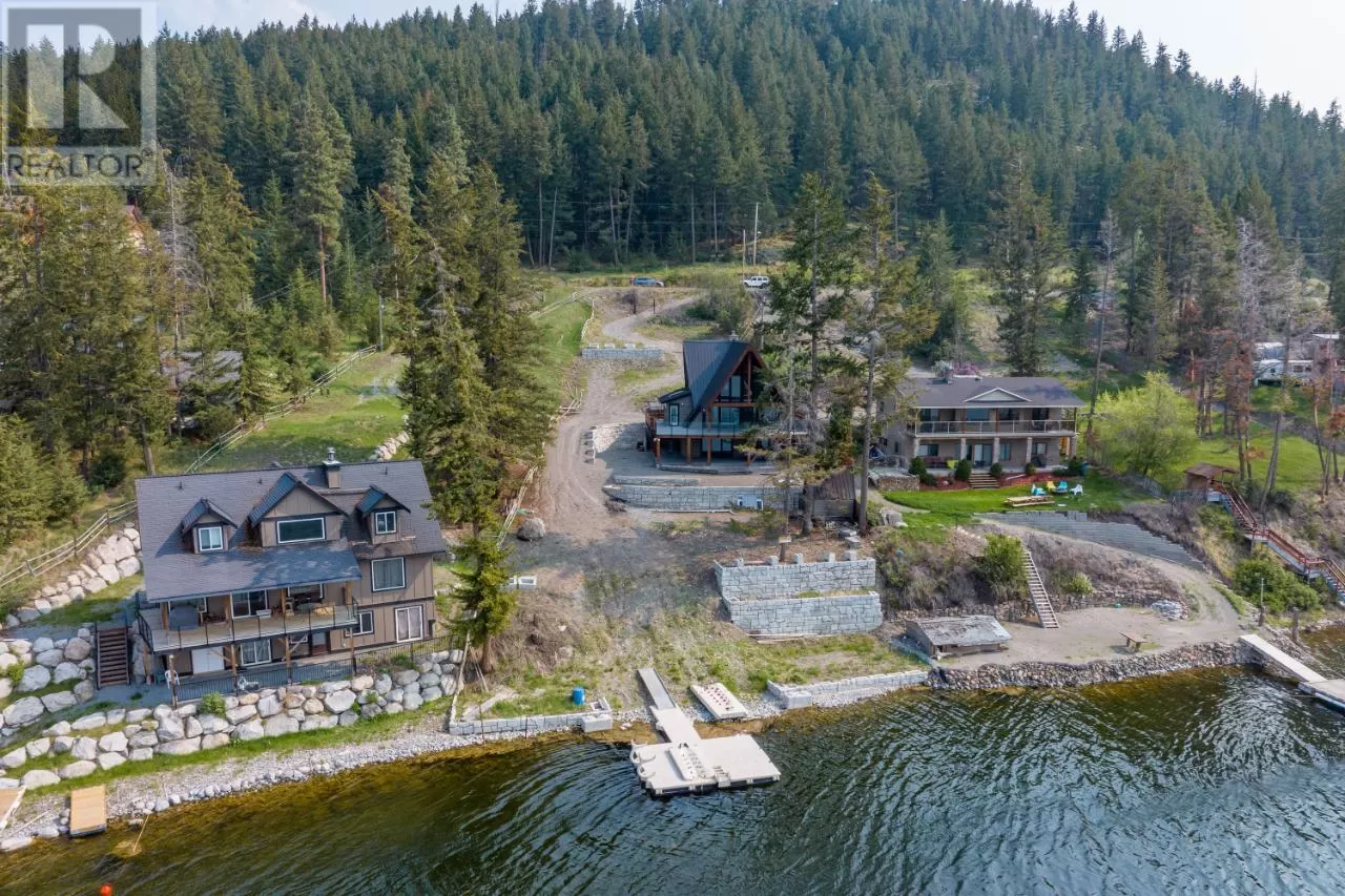 House for rent: 9027 Planet Mine Road, Stump Lake, British Columbia