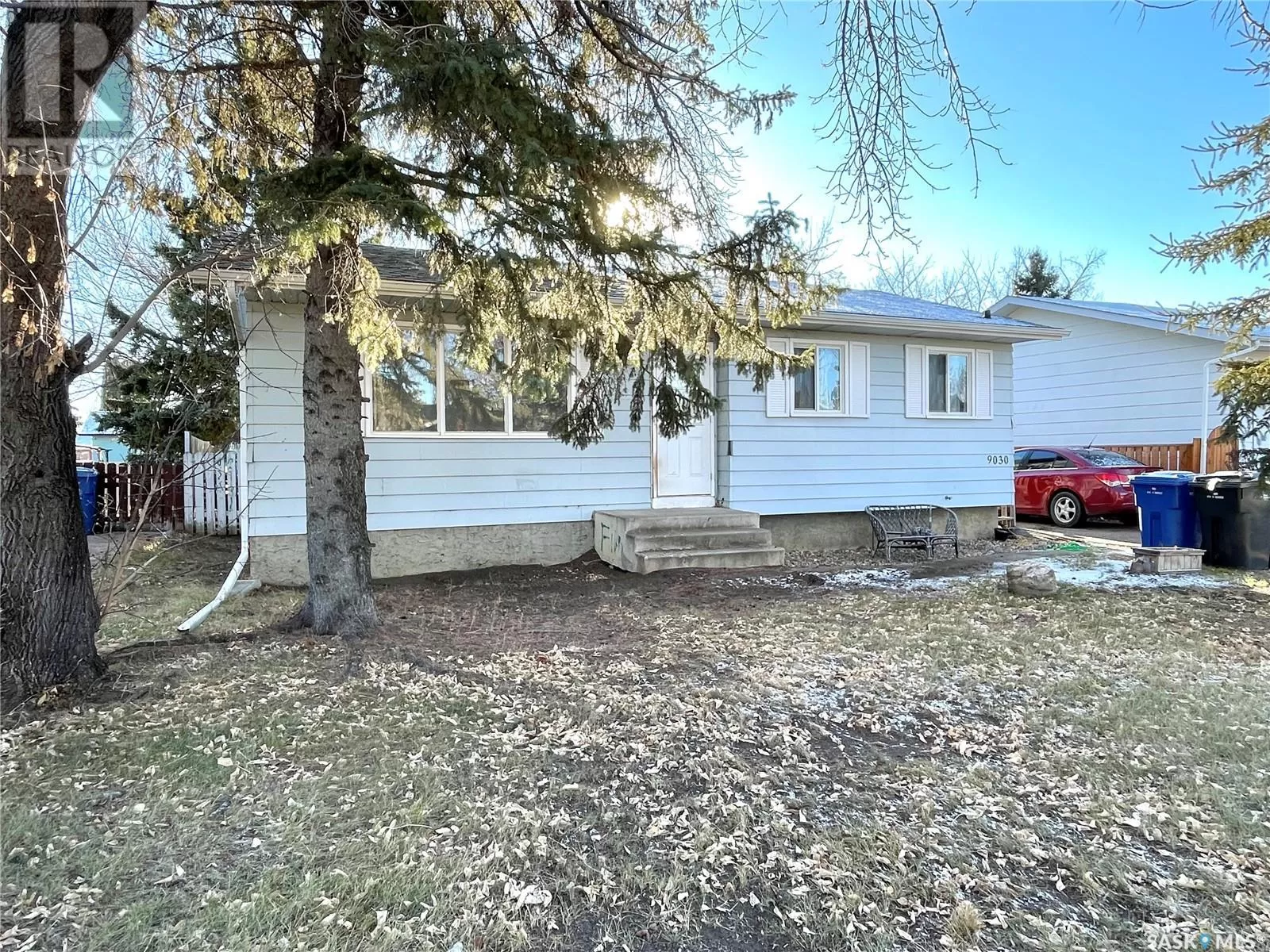 House for rent: 9030 Panton Avenue, North Battleford, Saskatchewan S9A 3J9