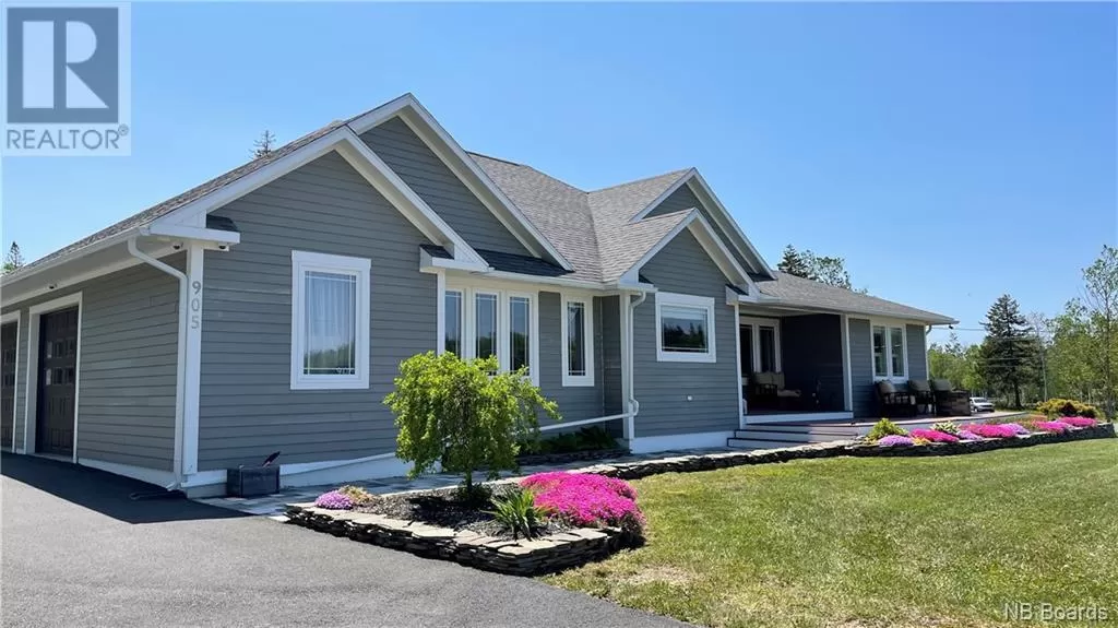 House for rent: 905 Fundy Drive, Campobello Island, New Brunswick E5E 1Y7