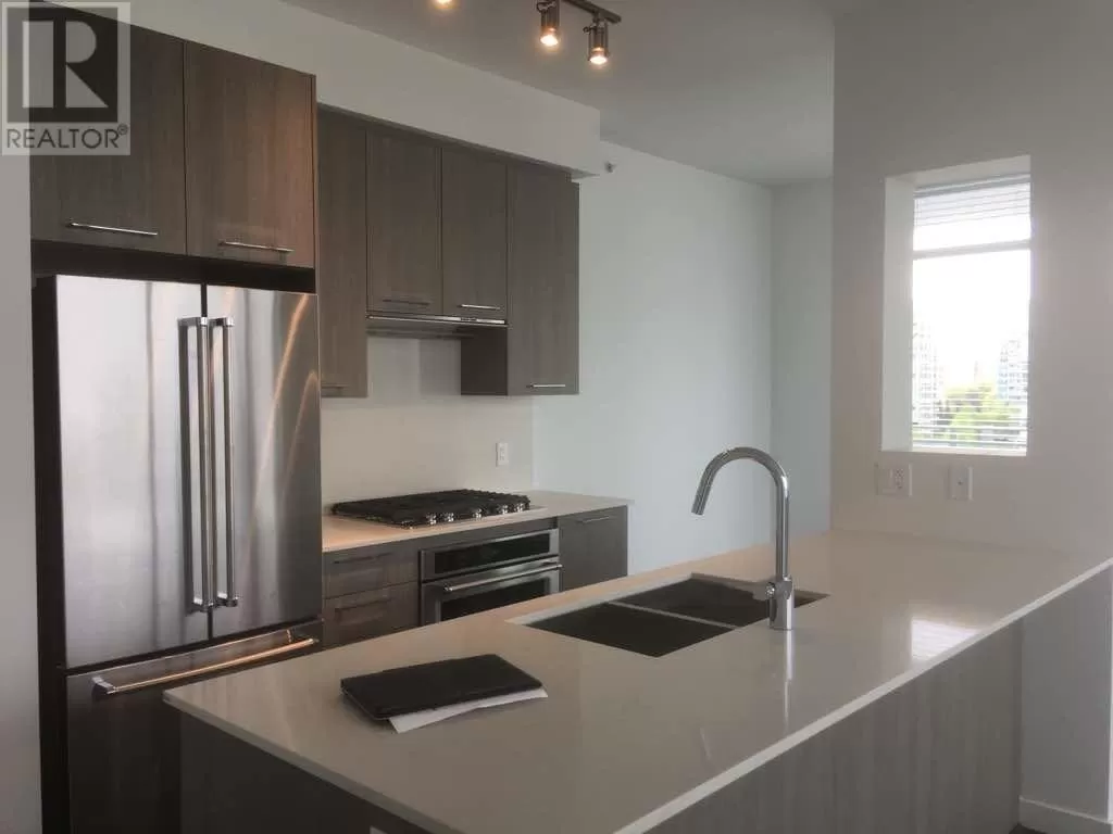 Apartment for rent: 906 7688 Alderbridge Way, Richmond, British Columbia V6X 0P7