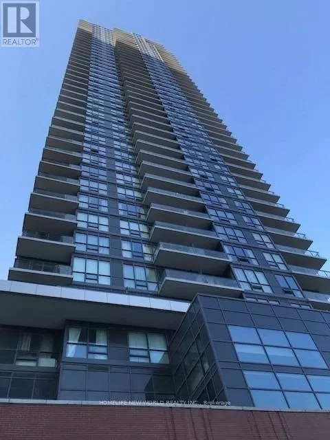 Apartment for rent: 908 - 2200 Lake Shore Boulevard W, Toronto, Ontario M8V 1A4
