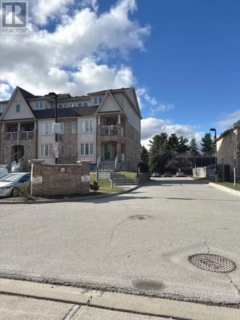 Row / Townhouse for rent: 91 - 42 Pinery Trail, Toronto, Ontario M1B 6K1