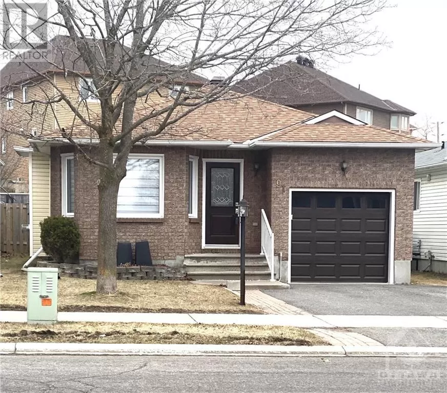 House for rent: 91 Alon Street, Stittsville, Ontario K2S 1K7