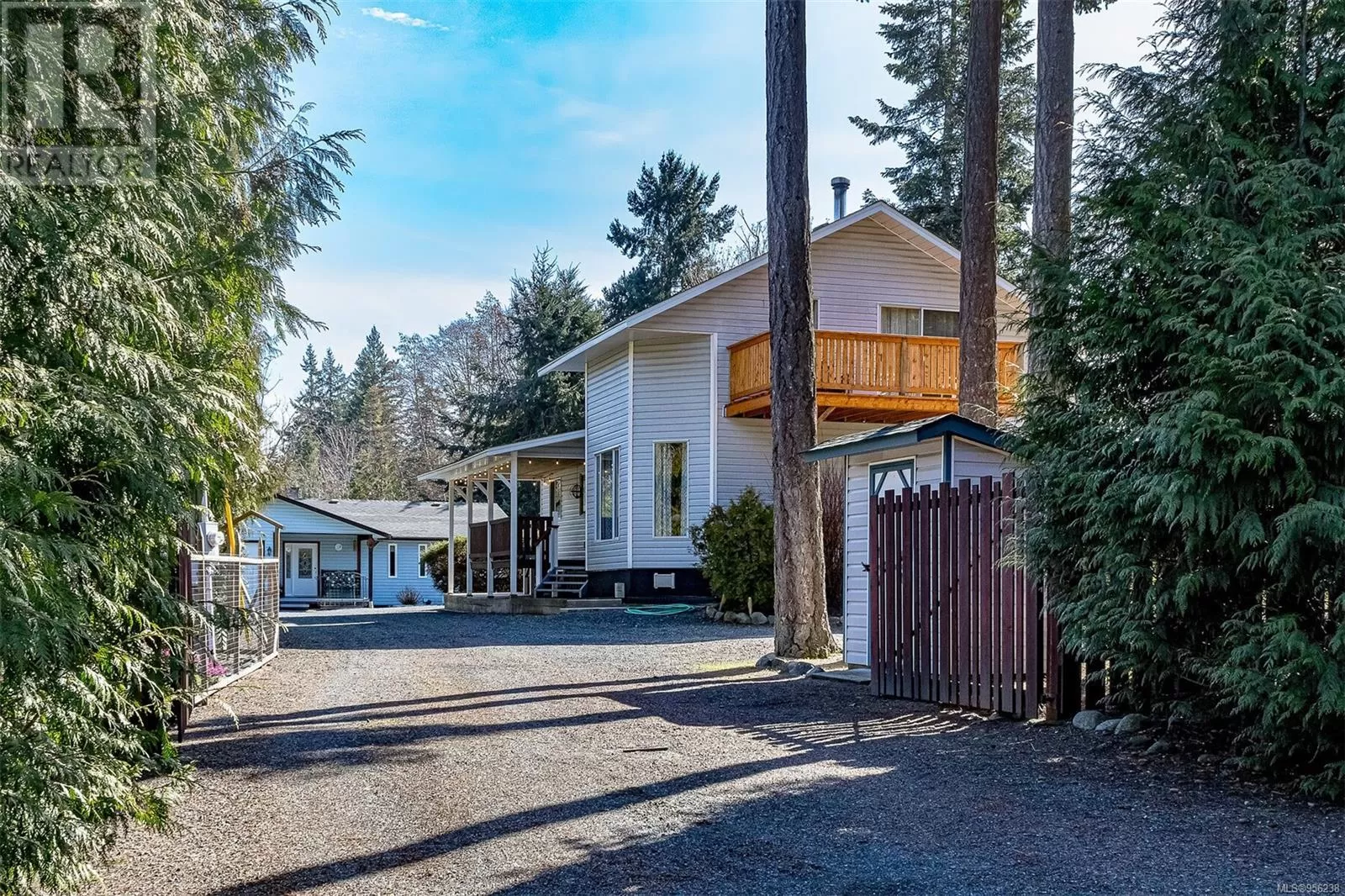 House for rent: 91 Bald Eagle Cres, Bowser, British Columbia V0R 1G0