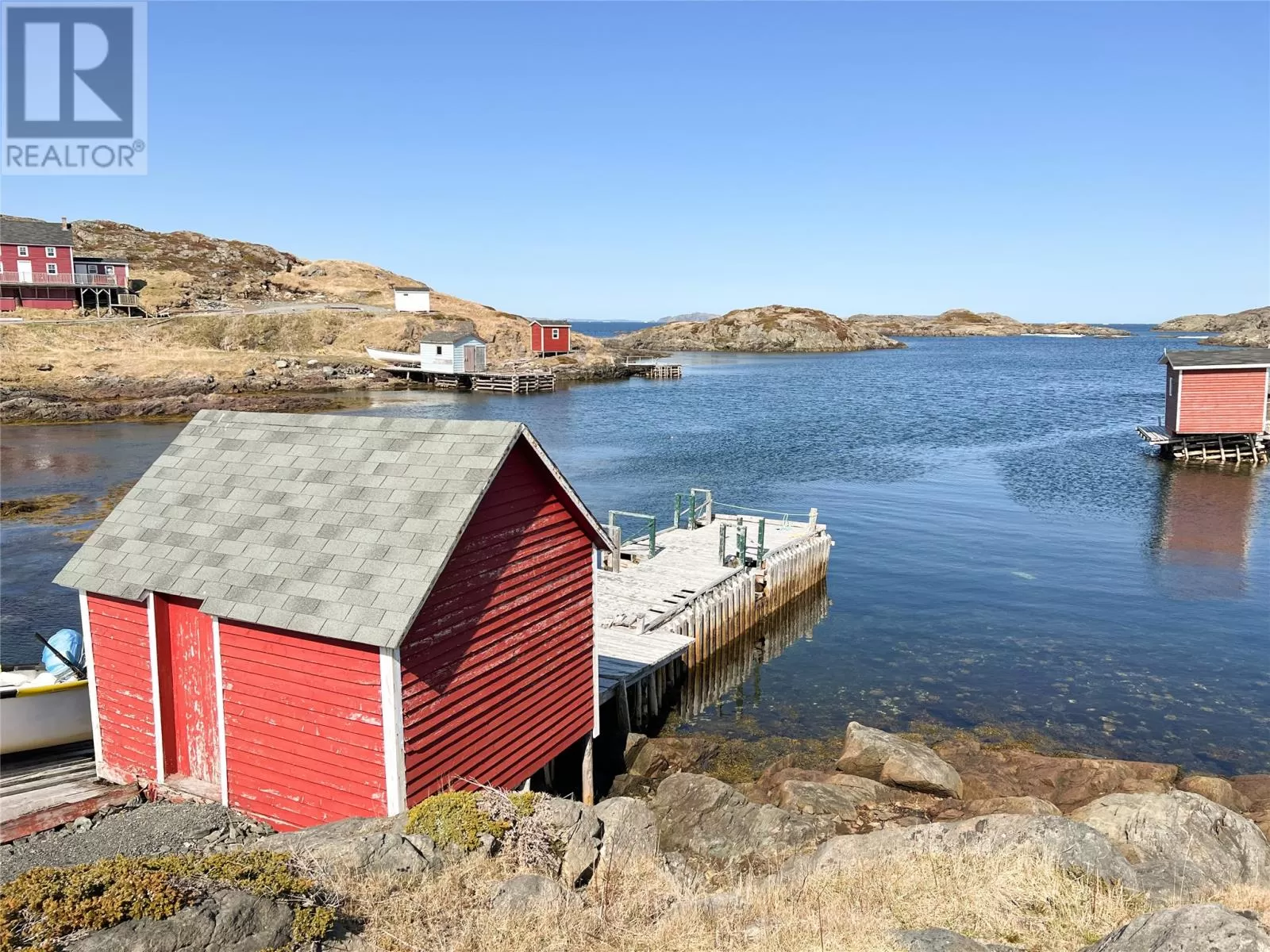 House for rent: 91 Main Road N, Change Islands, Newfoundland & Labrador A0G 1R0