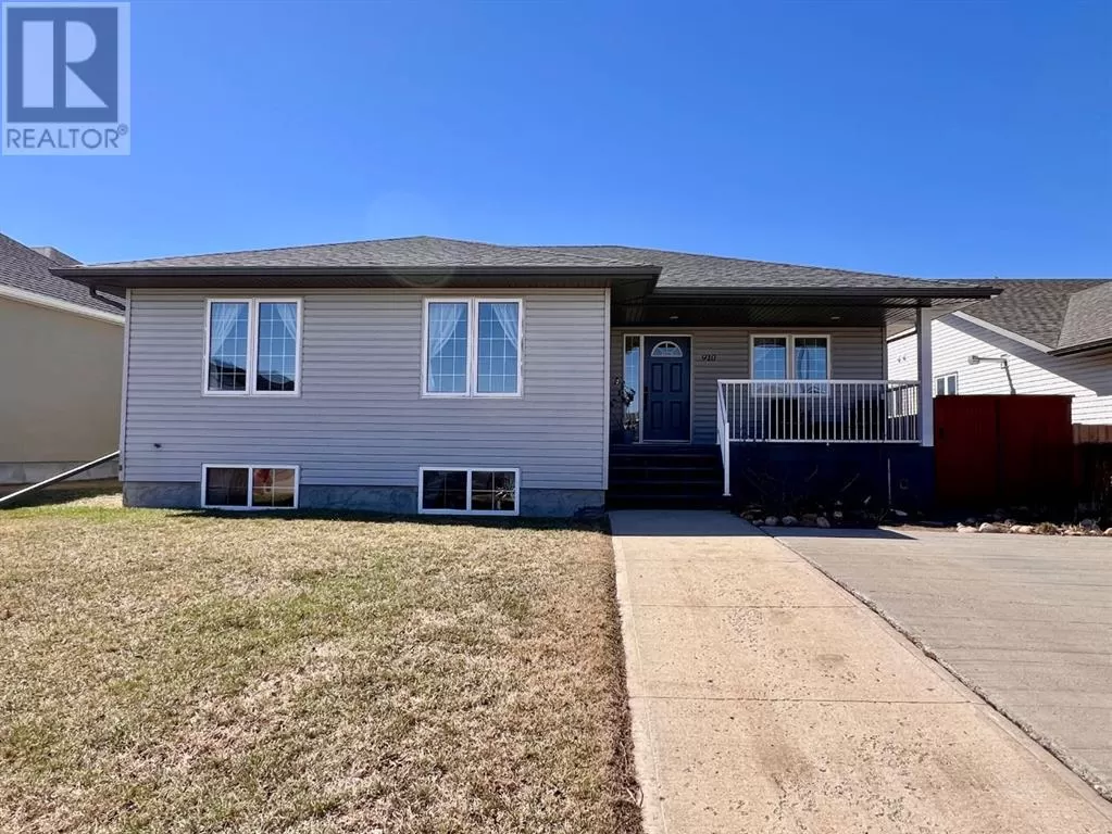 House for rent: 910 29 Street, Wainwright, Alberta T9W 0Z7