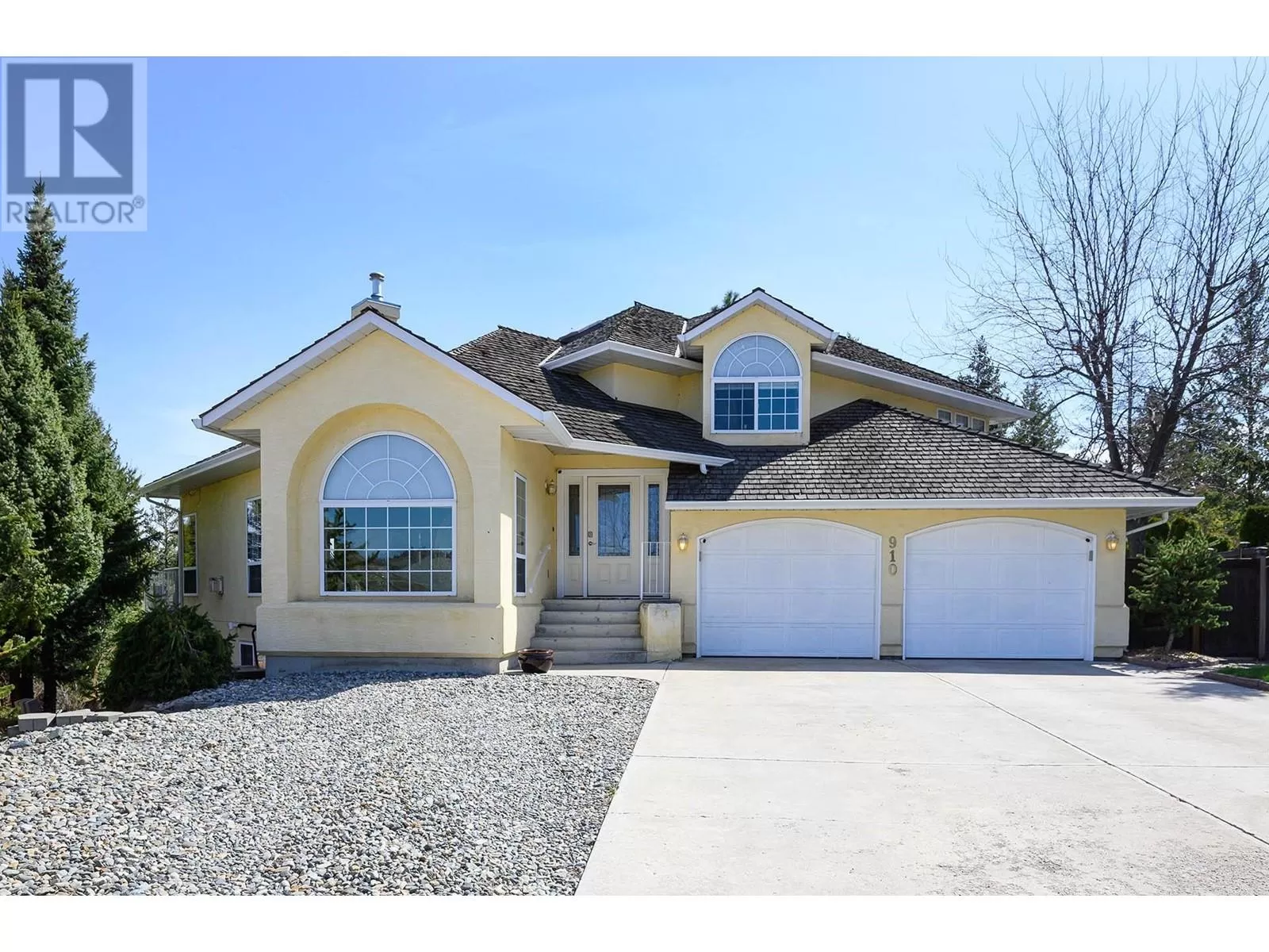 House for rent: 910 Heatherton Crt, Kamloops, British Columbia V1S 1P9