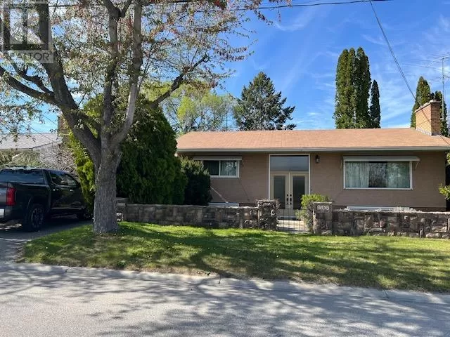 House for rent: 9106 74th Avenue, Osoyoos, British Columbia V0H 1V2