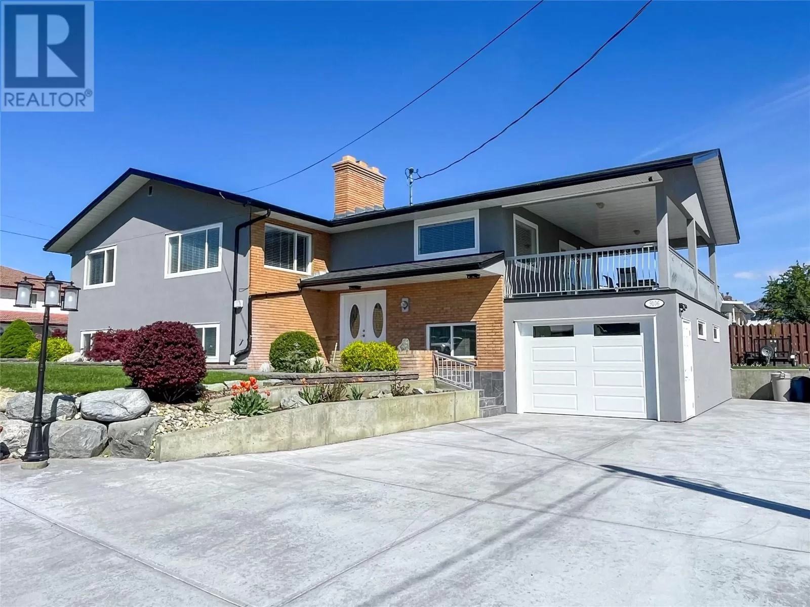 House for rent: 9106 Hummingbird Lane, Osoyoos, British Columbia V0H 1V5