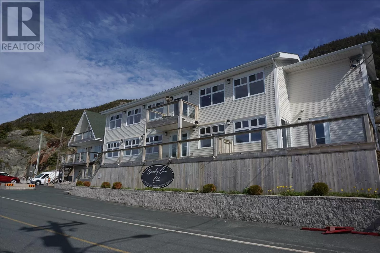 Other for rent: 9-11 Beachy Cove Road, Portugal Cove, Newfoundland & Labrador A1M 2H1