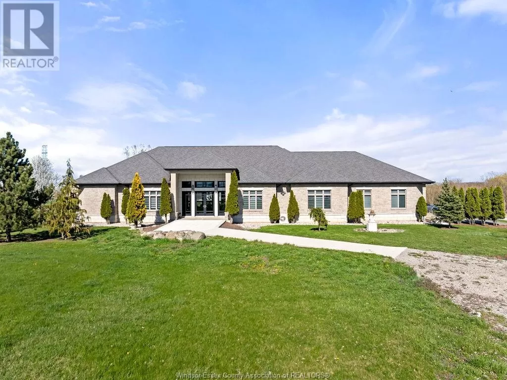 House for rent: 9120 Highway 3, Tecumseh, Ontario N0R 1K0