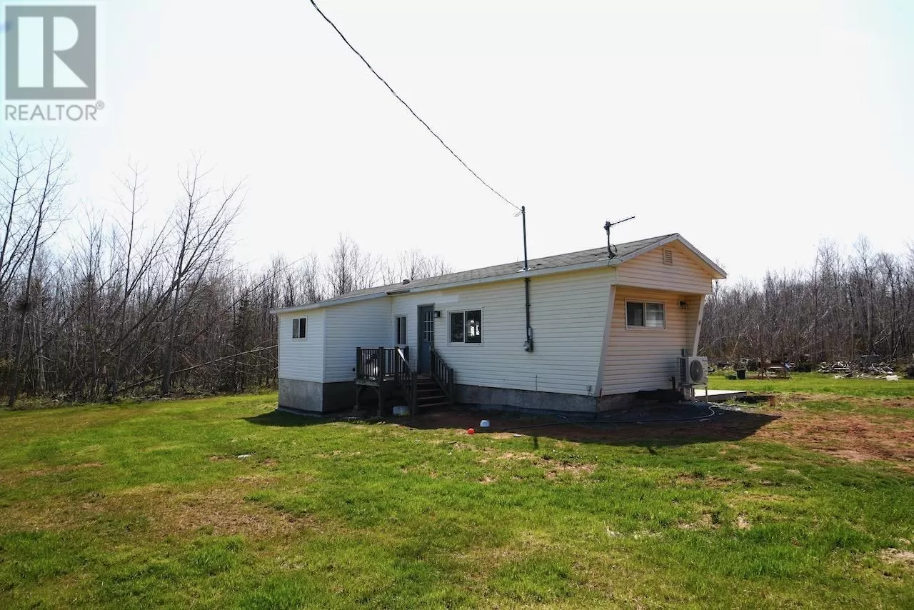 Mobile Home for rent: 914 Route 2, Rollo Bay, Prince Edward Island C0A 2B0