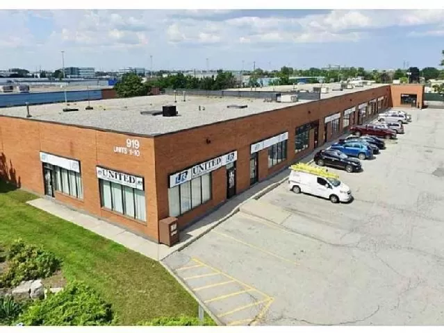 Warehouse for rent: 919 Fraser Drive|unit #1 And 2, Burlington, Ontario L7L 4X8