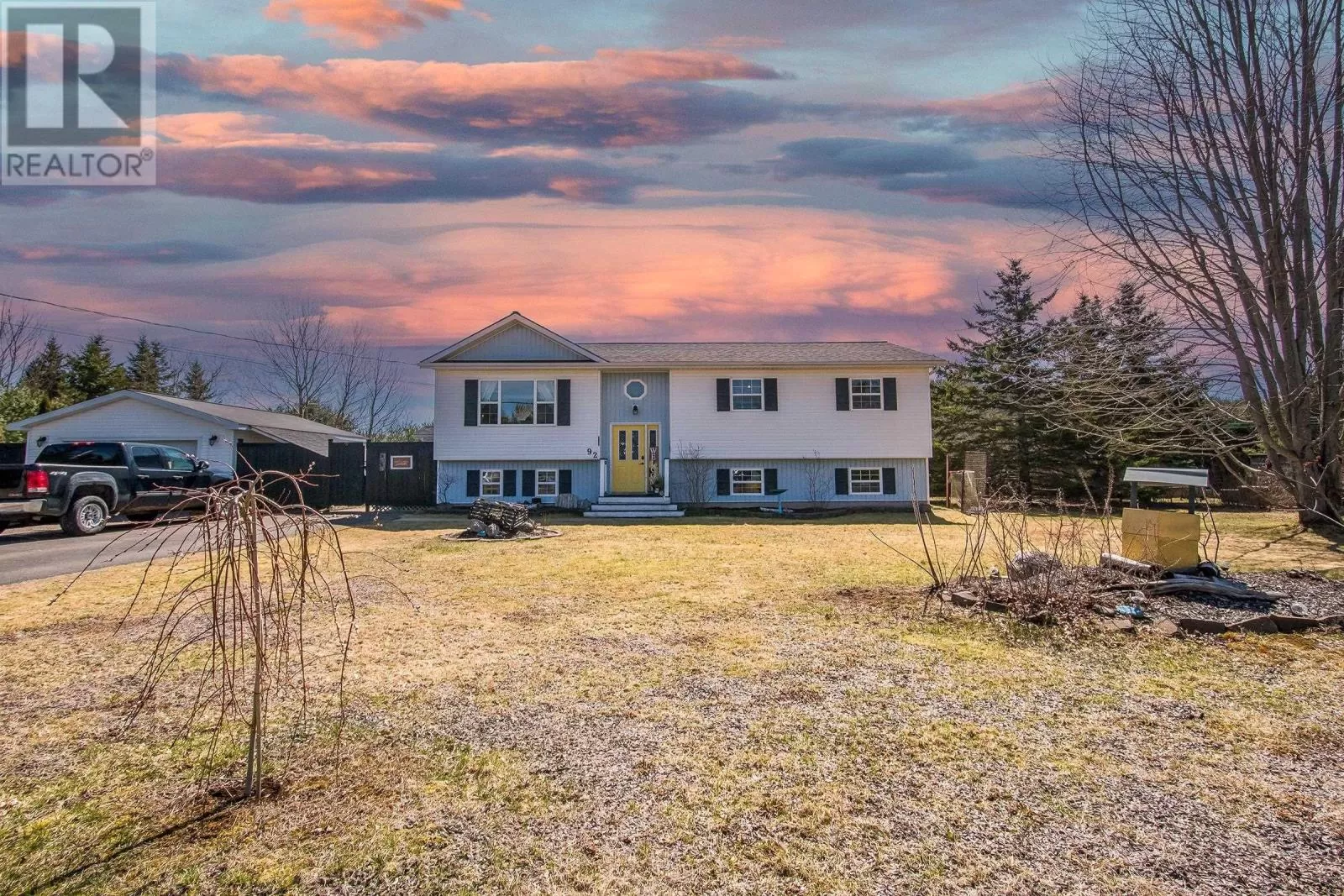 House for rent: 92 Geiger Drive, Wilmot, Nova Scotia B0R 1R0