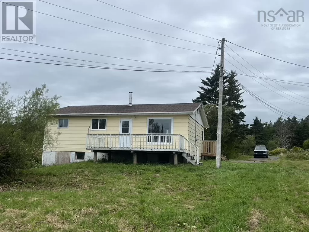House for rent: 92 Landry Lane, Sampsonville, Nova Scotia B0E 3B0