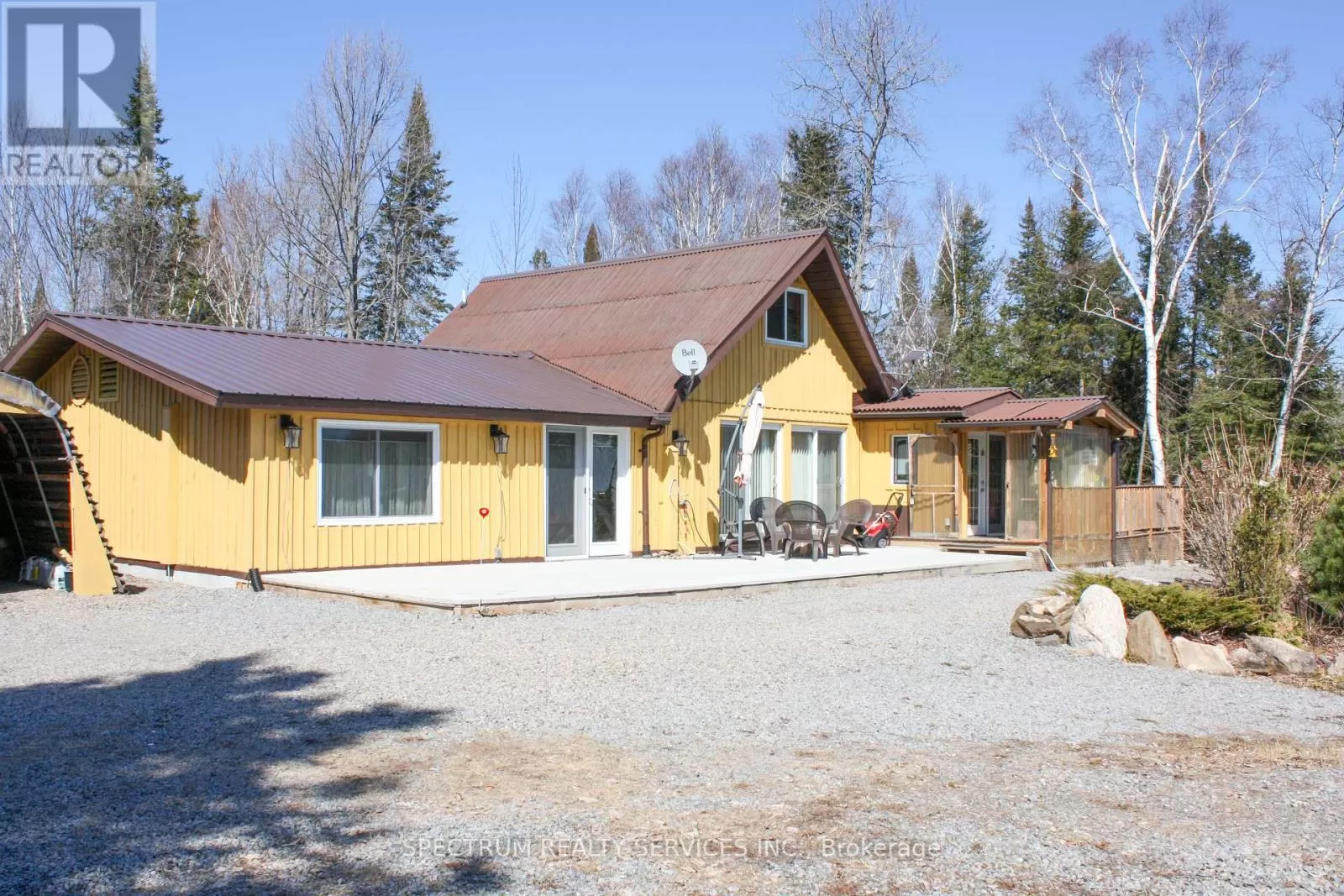 House for rent: 92 Lost Nation Rd, Brudenell, Lyndoch and Ragl, Ontario K0J 2E0