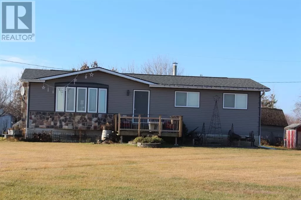 House for rent: 922004 Highway #35, Notikewin, Alberta T0H 2V0
