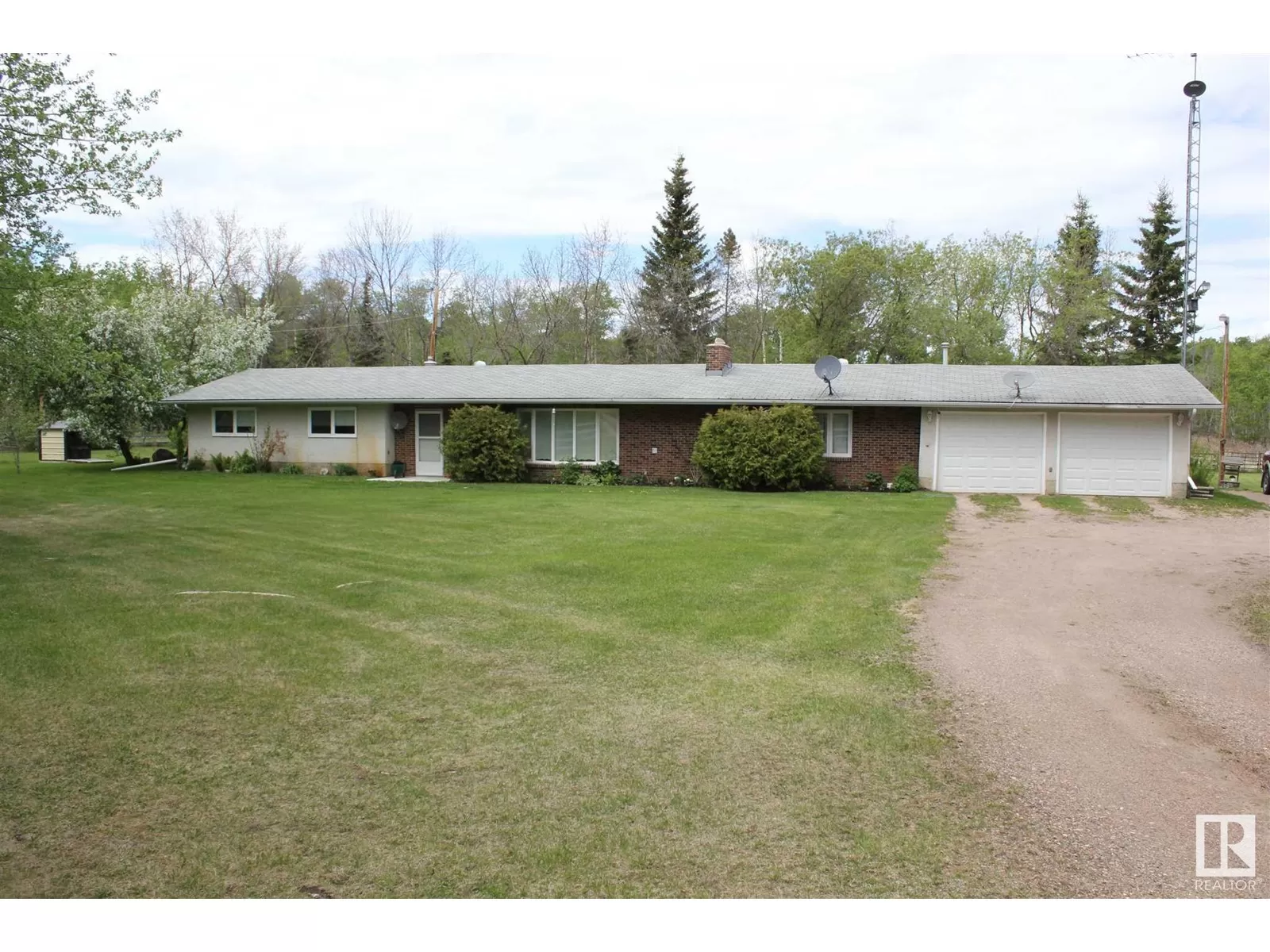 House for rent: 9224 S646, Rural St. Paul County, Alberta T0A 3A0