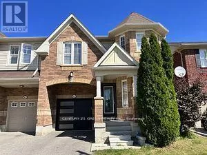 Duplex for rent: 927 Scott Blvd, Milton, Ontario L9T 7C5