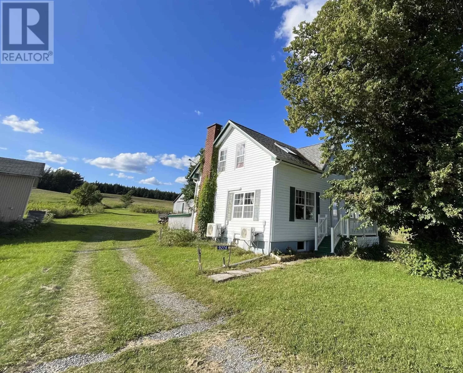 House for rent: 9274 Highway 224, Greenwood, Nova Scotia B0N 1X0
